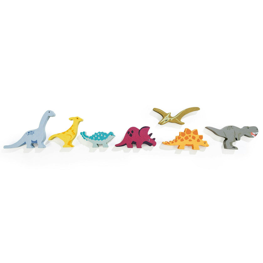 Dinosaurs
