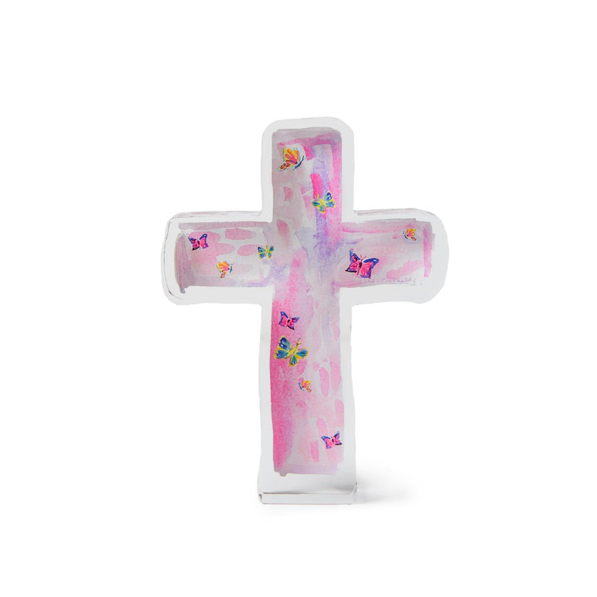Acrylic Cross