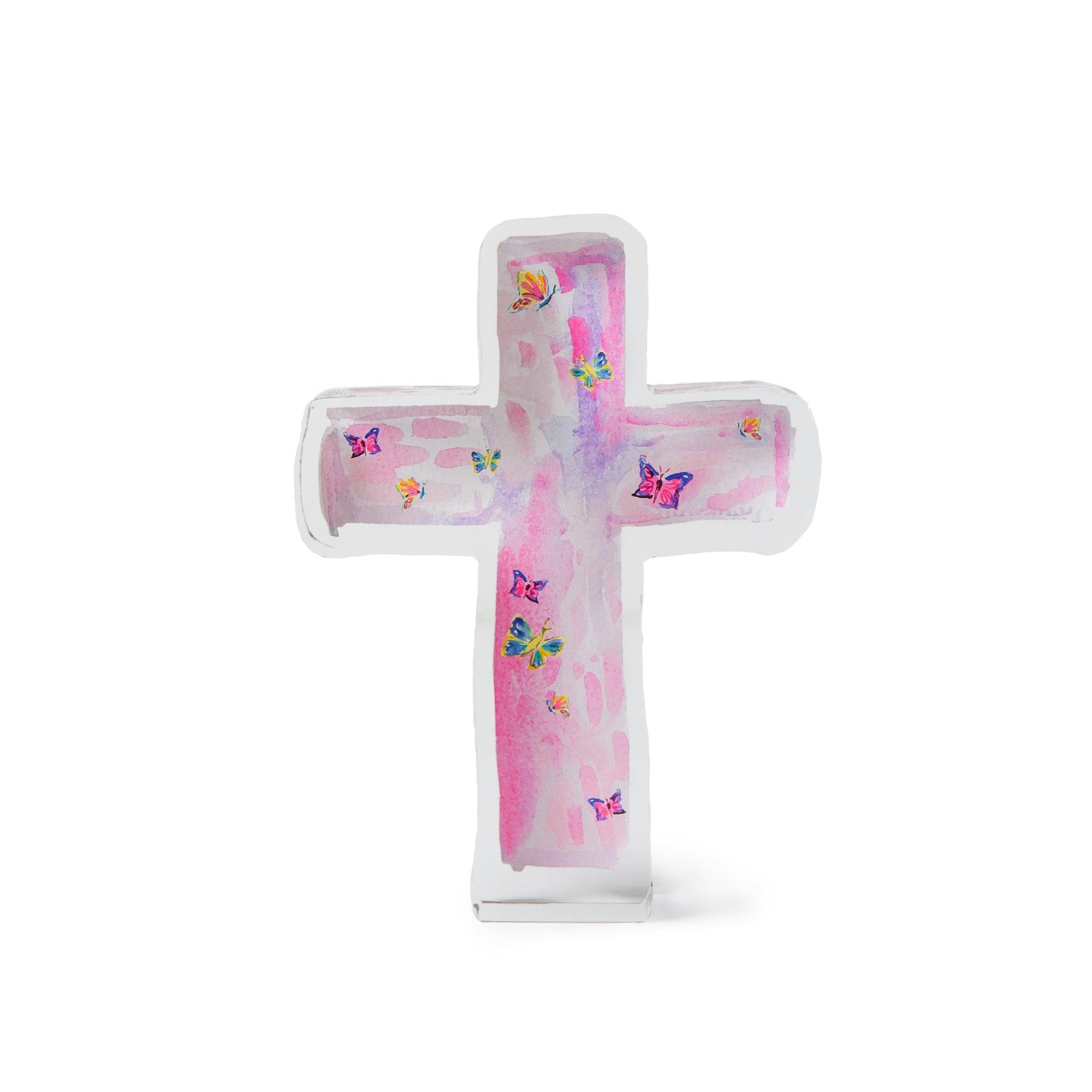 Acrylic Cross
