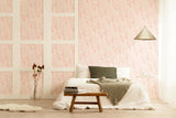Wallpaper JAZZ color Barbapapa