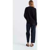 Pure Cashmere Summer Slouchy Sweater