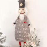 Nutcracker Advent Calendar