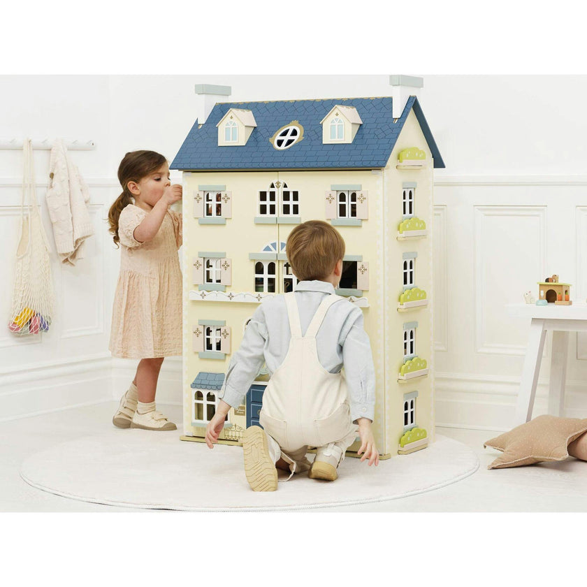 Palace Wooden Dolls House