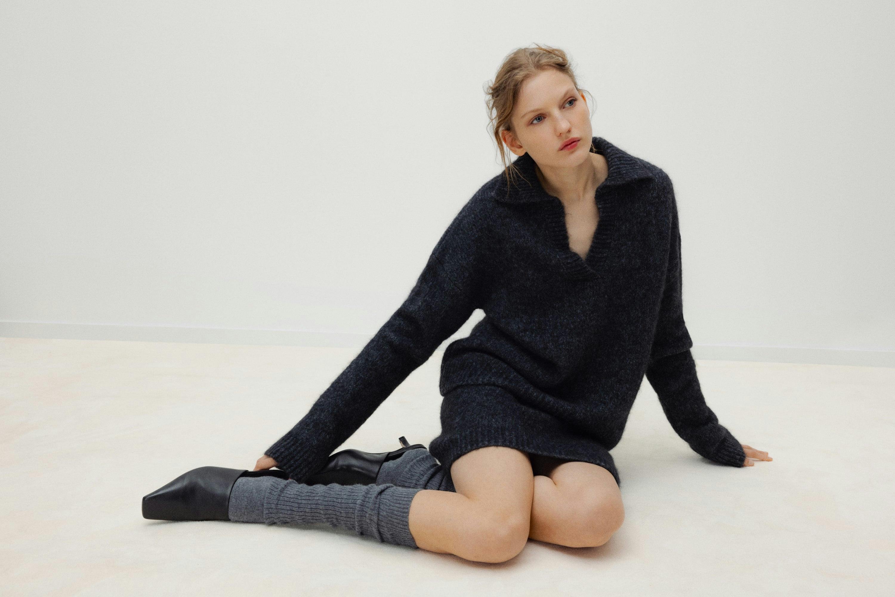 Elara Woman Polo