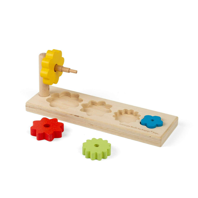 Flower Sorter