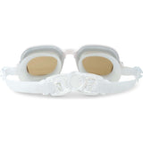 Vibrancy Cloud White Adult Swim Goggle