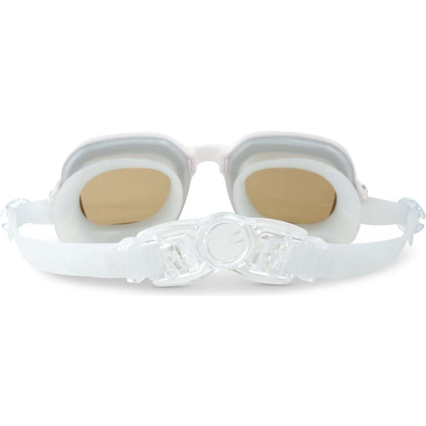 Vibrancy Cloud White Adult Swim Goggle
