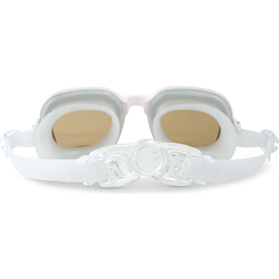 Vibrancy Cloud White Adult Swim Goggle
