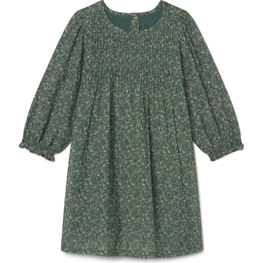 Charlotte Dress in Briar