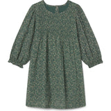 Charlotte Dress in Briar