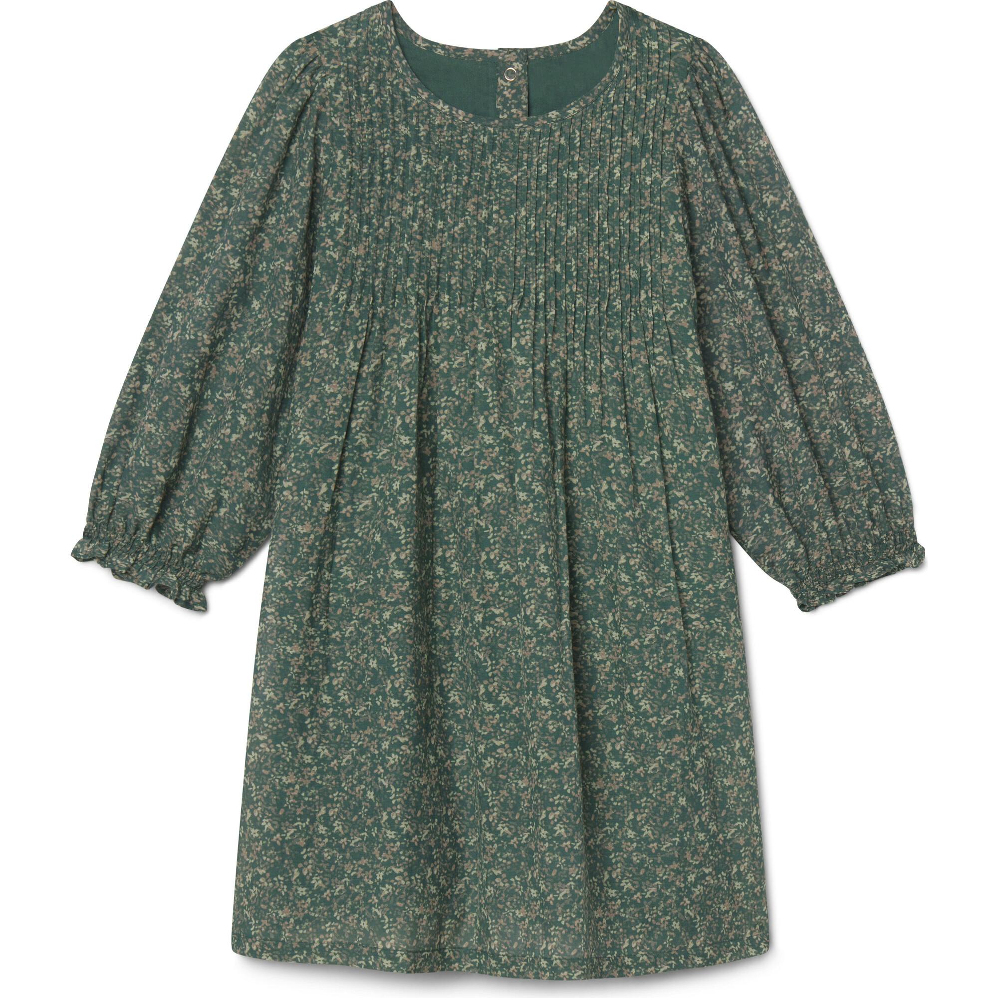 Charlotte Dress in Briar