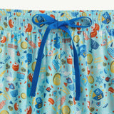 Men's Magnetic Signature PJ Set