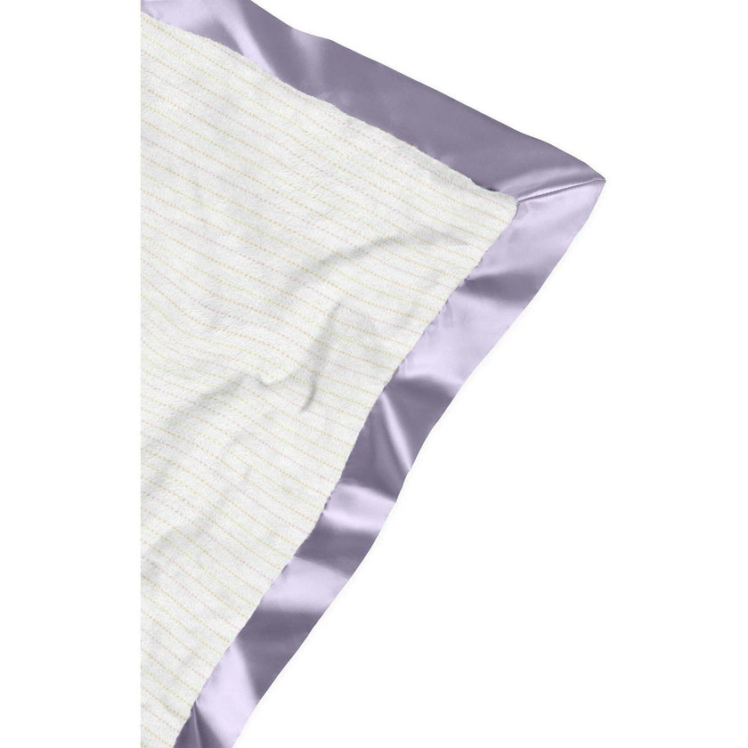 JuJuBe × Studio Oh! Printed Reversible Baby Blankets