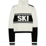 Jade Turtleneck- Ski
