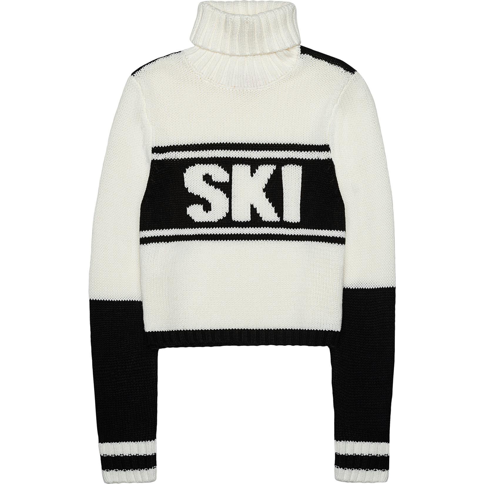 Jade Turtleneck- Ski