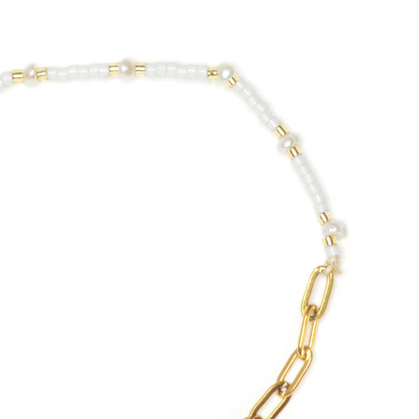 Mermaid Necklace