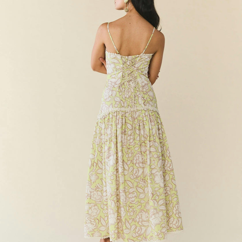 Lydia Dress