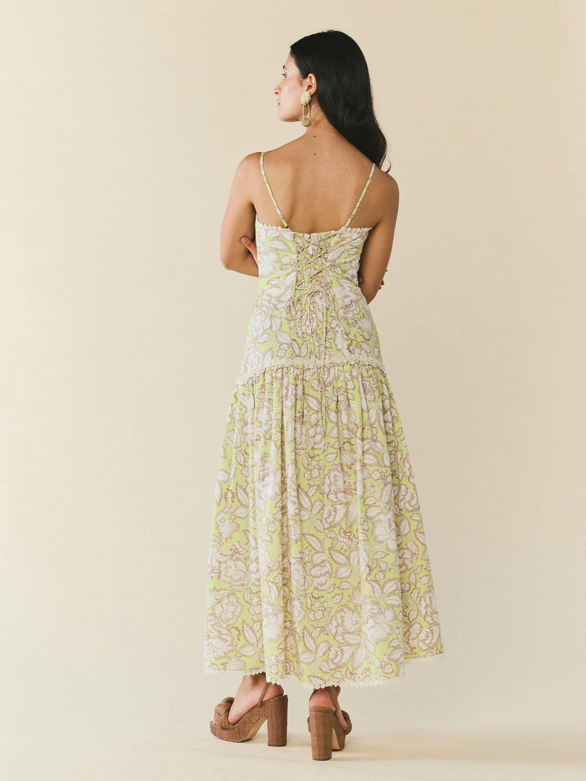 Lydia Dress