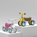 Freddo Nature Navigator Balance Bike