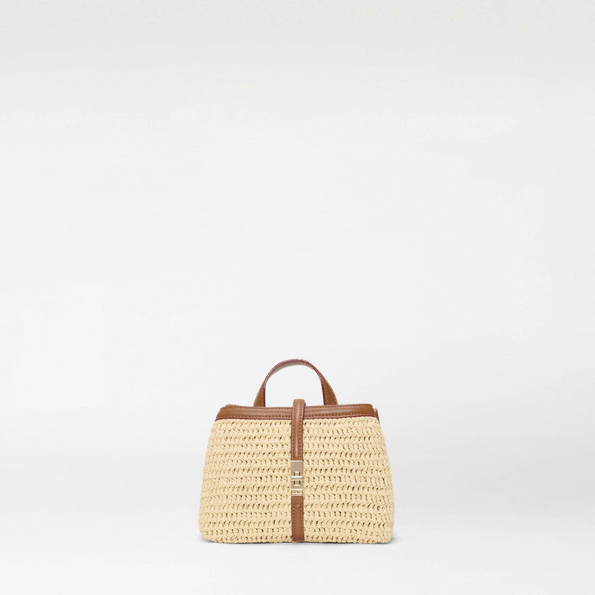 Camel Crochet II Mini Crochet Astor Top Handle