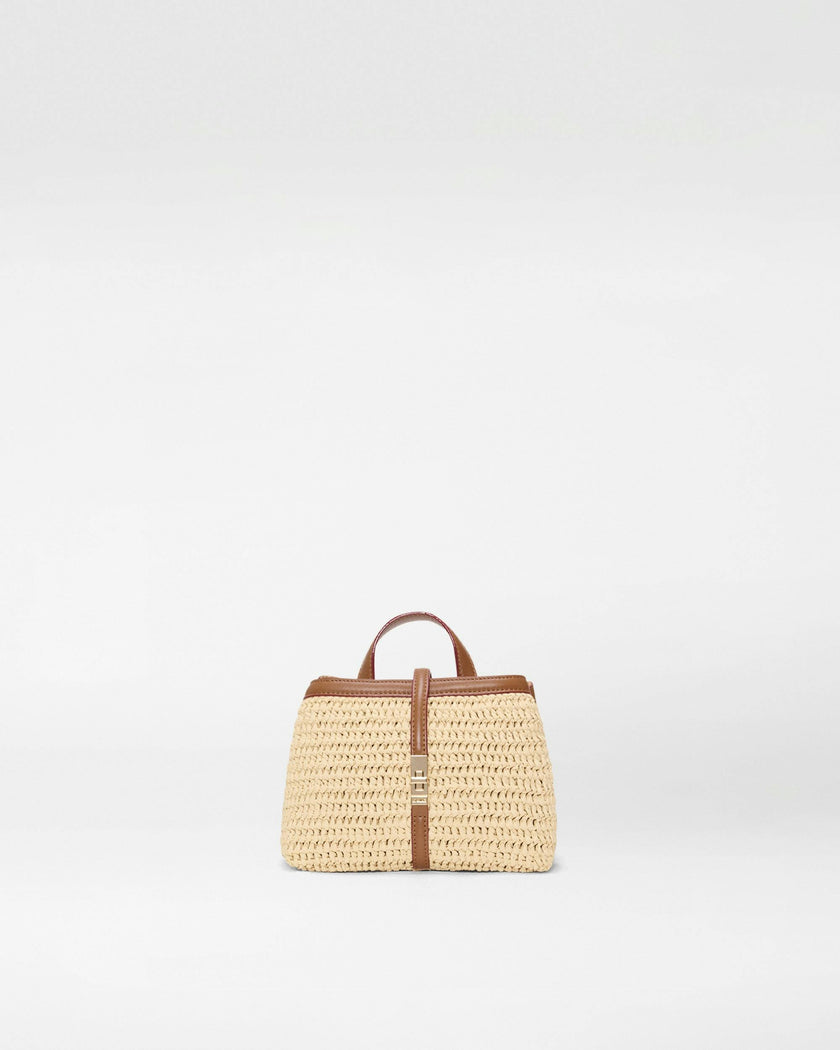 Camel Crochet II Mini Crochet Astor Top Handle