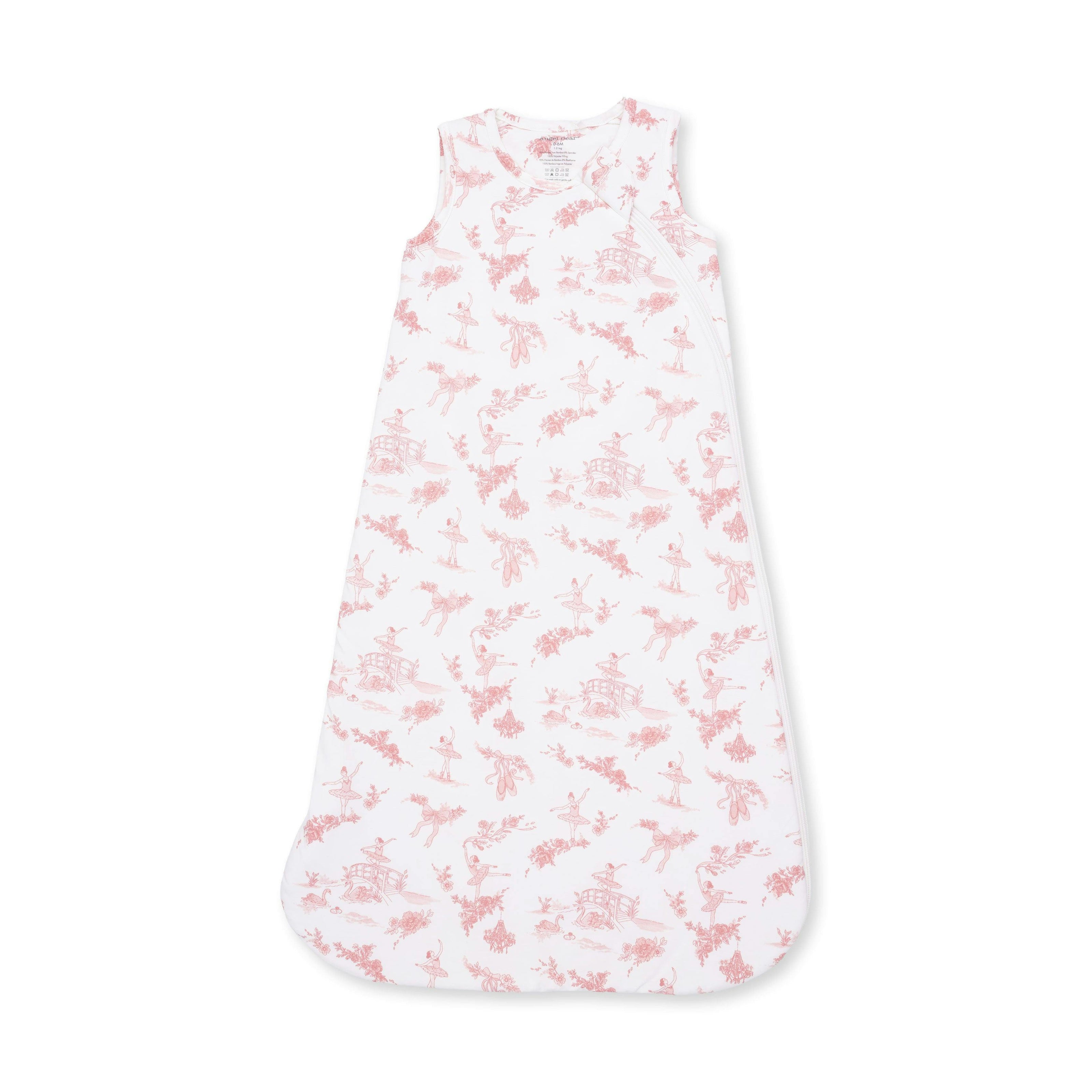 Ballet Toile - Sleep Bag