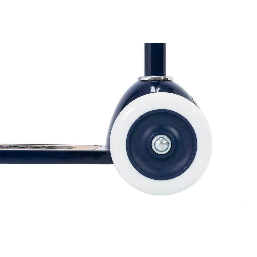 BANWOOD SCOOTER VINTAGE - NAVY BLUE