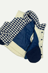 PUFFER VEST