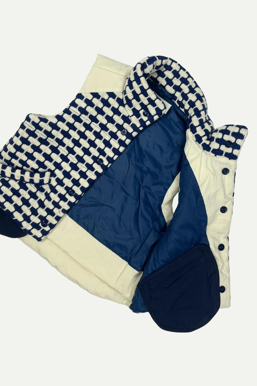 PUFFER VEST