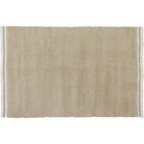 Steppe Rug, Beige