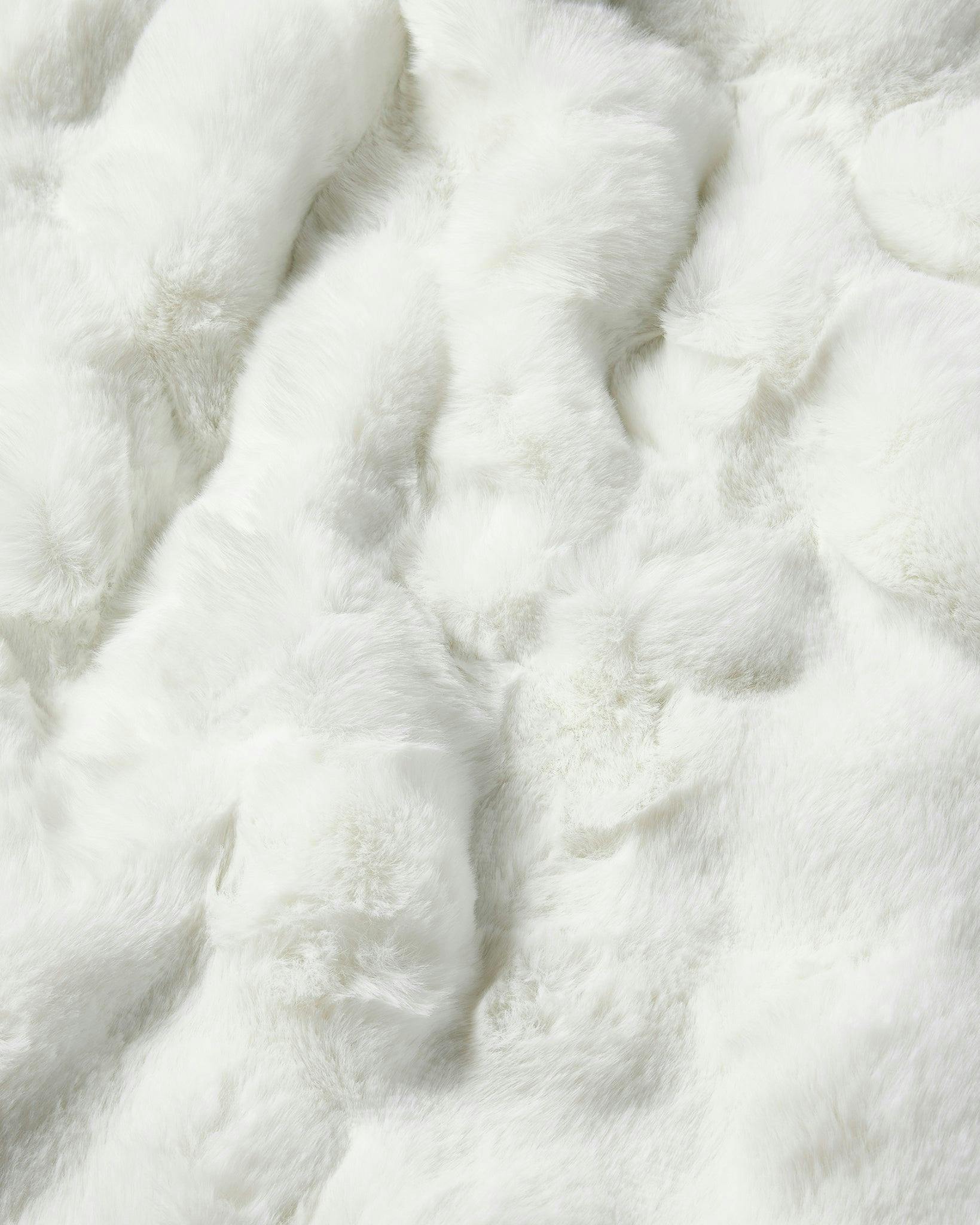 No. 007 Mist | Weighted Blanket