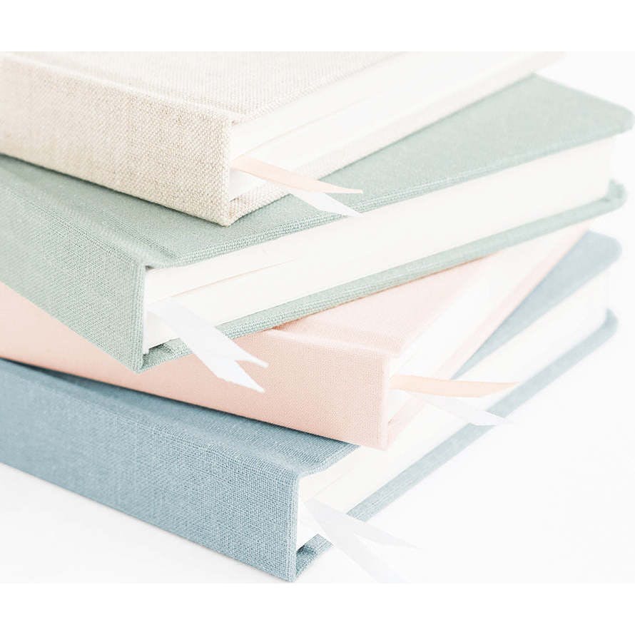 Tailored Journal