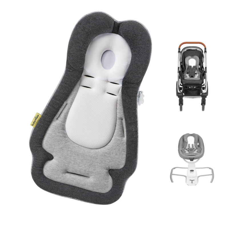 Cozymorpho Infant Stroller & Seat Insert