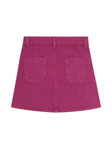 Jenny Mini Skirt | Sugar Blush