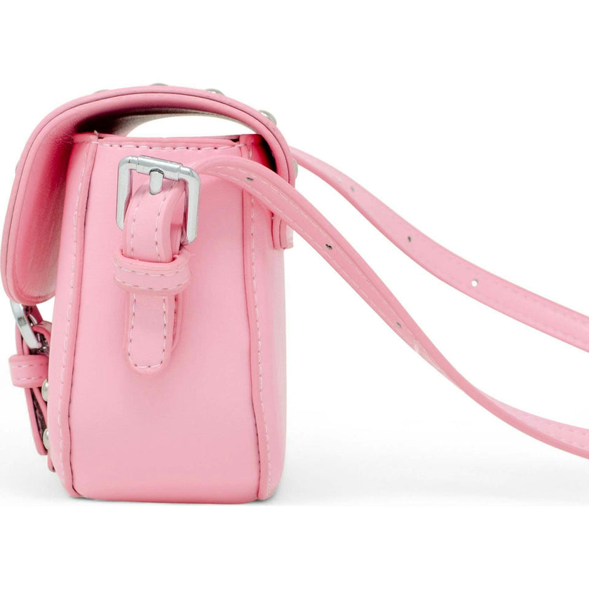 Saddle Stud Kids Handbag