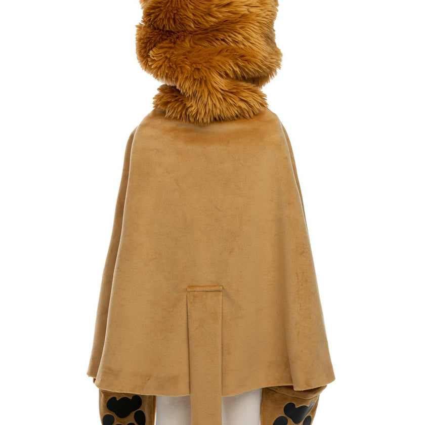 Great Pretenders Storybook Cape Size