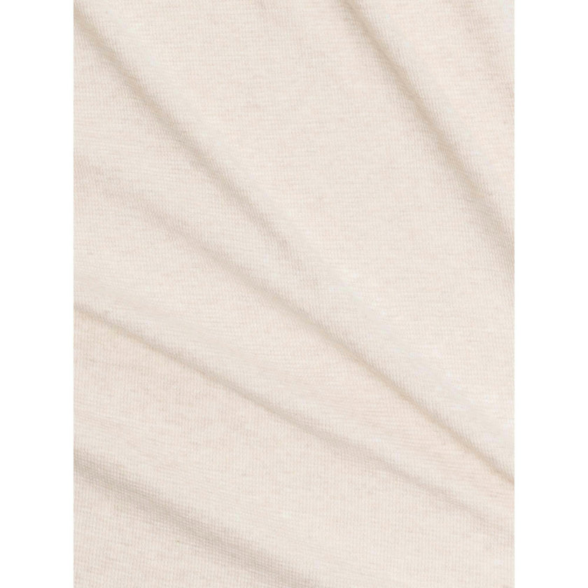 Waffle Knit Baby Blanket