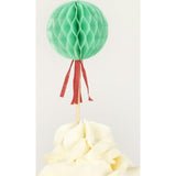 Stripe Party Cupcake Kit