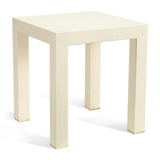 Shagreen Telephone Side Table