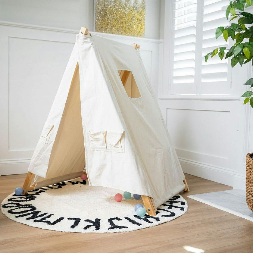 Tent Covering For Tulip (Bouncer Sold Separately)