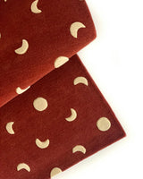 Moons Rug, Prints