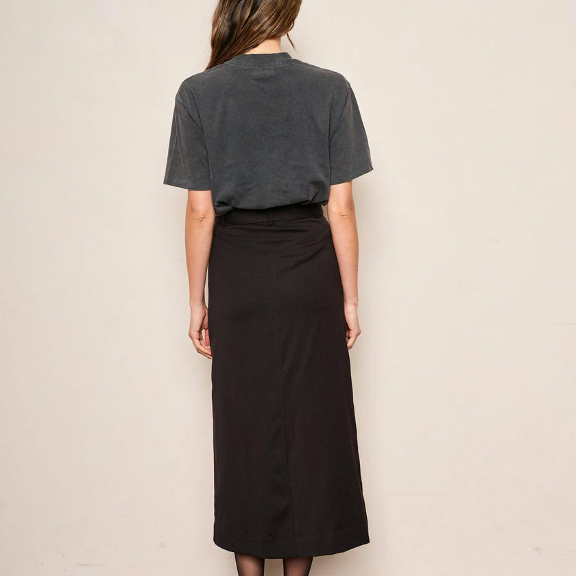 ASTRID SKIRT - B1341A