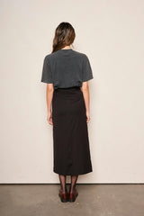ASTRID SKIRT - B1341A