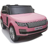 24V Range Rover HSE 2 Seater Ride on