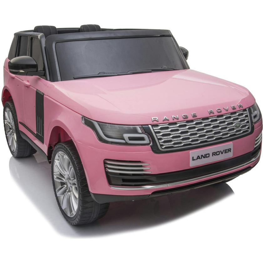 24V Range Rover HSE 2 Seater Ride on