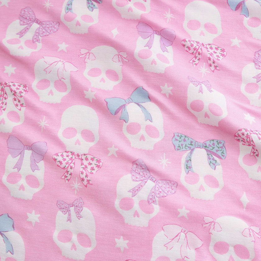 Ms. Kelly Classic Pajama Set
