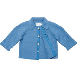 Pat Baby Jacket