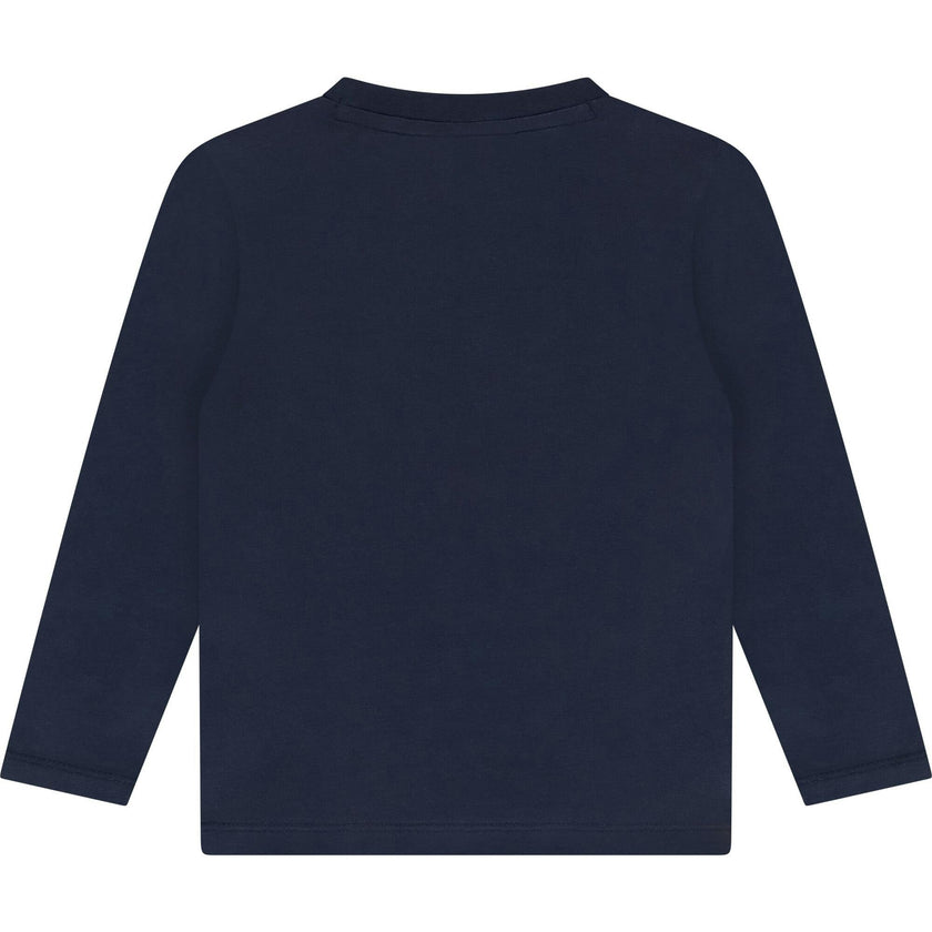 Weightlifting Long Sleeve T-Shirt