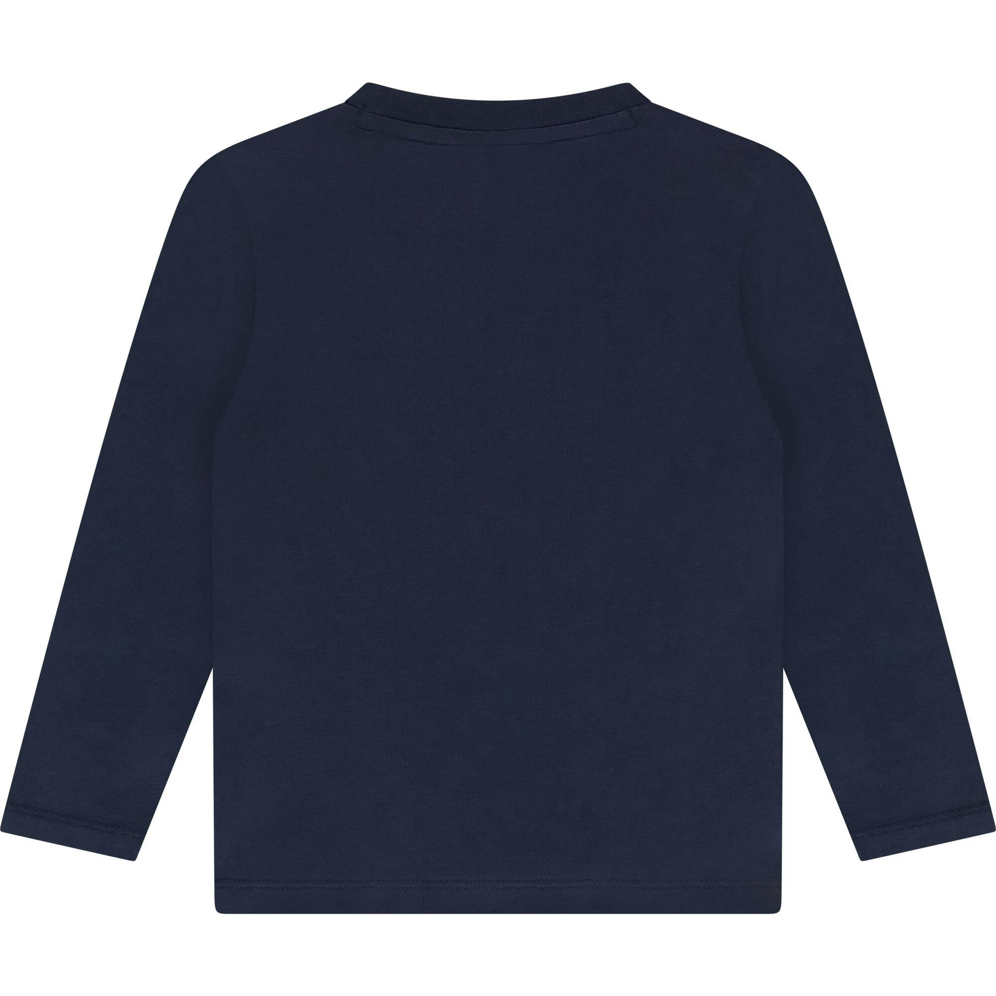 Weightlifting Long Sleeve T-Shirt
