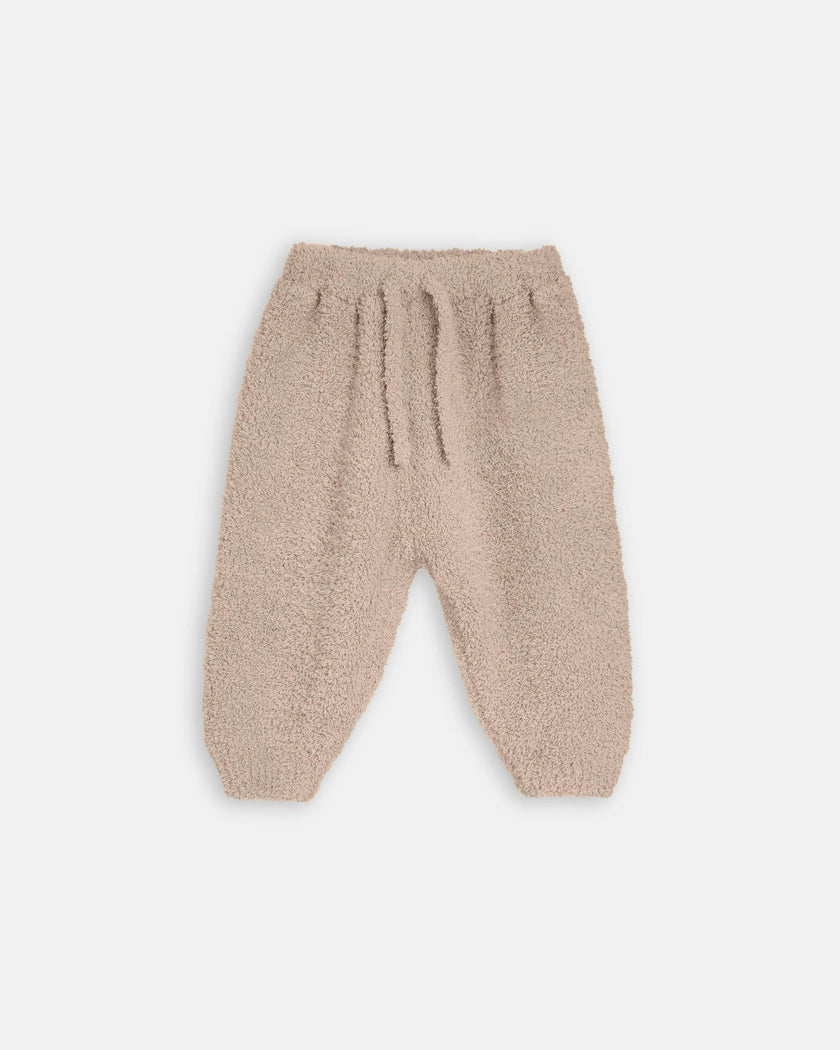 Lounge Pants • Fuzzy